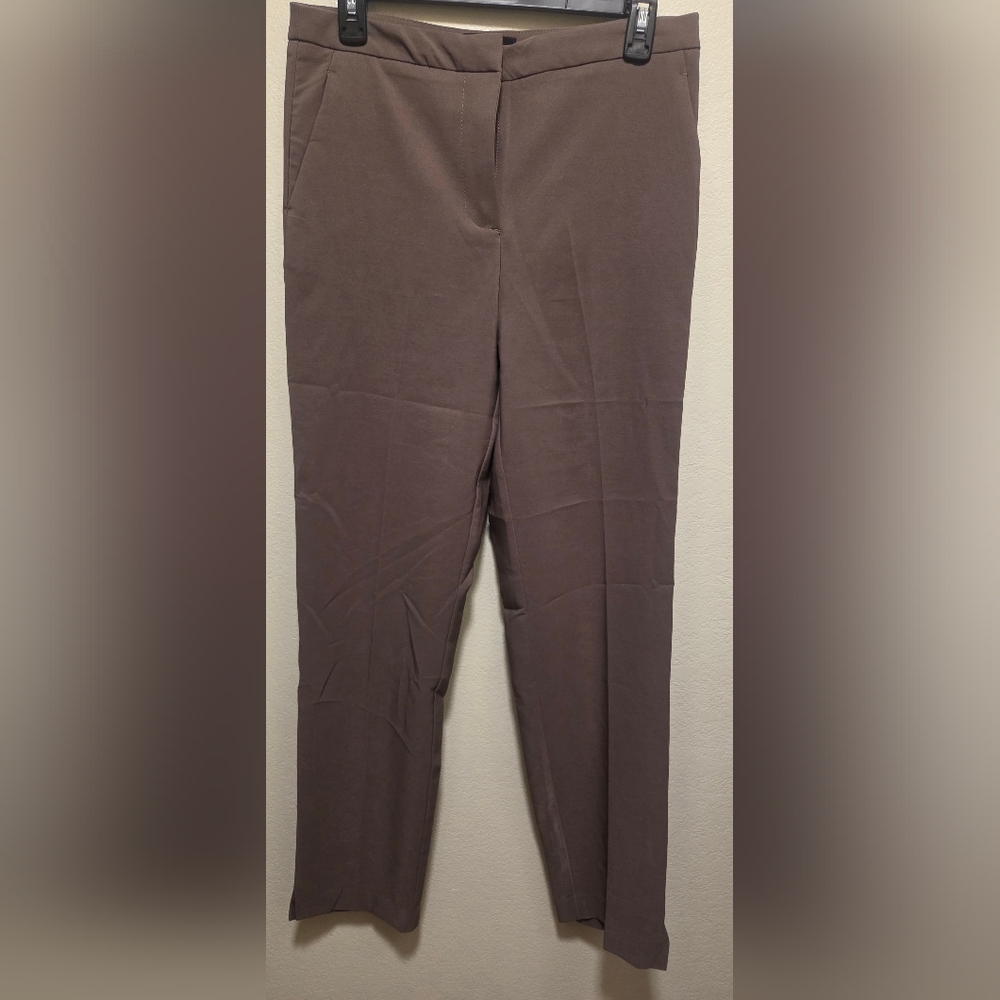 Womens Brown Pants